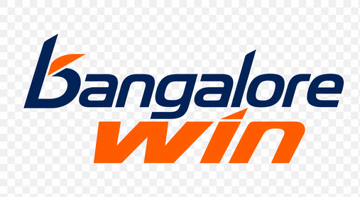 bangalore win logo